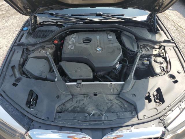 2017 BMW 530 XI WBAJA7C35HG906273
