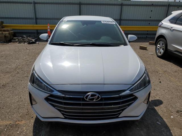 2020 HYUNDAI ELANTRA SEL 5NPD84LF3LH573449