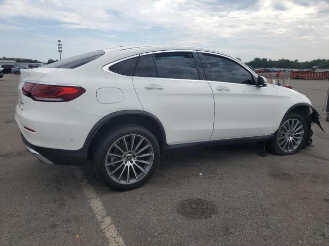 2023 MERCEDES-BENZ GLC 300 W1N0J8EB7PG138084