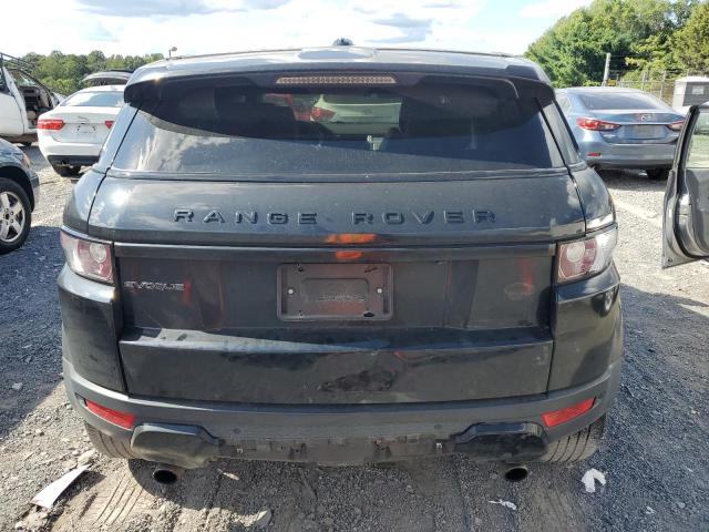 2013 LAND ROVER RANGE ROVE - SALVN2BG1DH802988