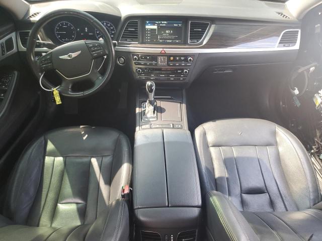 2015 HYUNDAI GENESIS 3. KMHGN4JE2FU016277