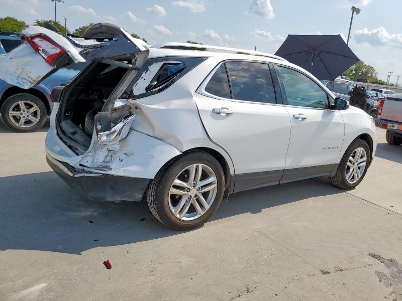 2018 CHEVROLET EQUINOX PREMIER 2GNAXMEV9J6101162