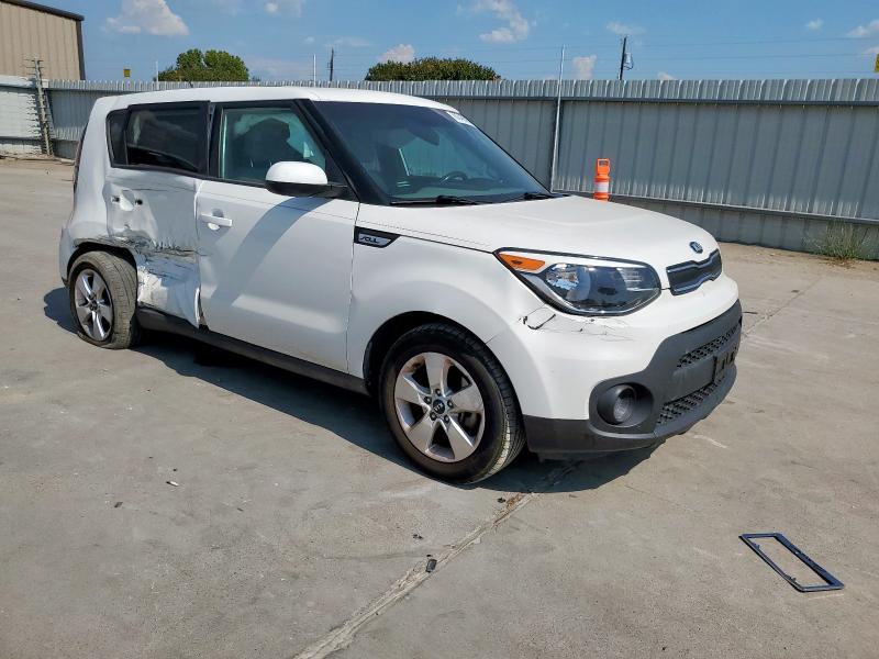 2019 KIA SOUL - KNDJN2A22K7017183
