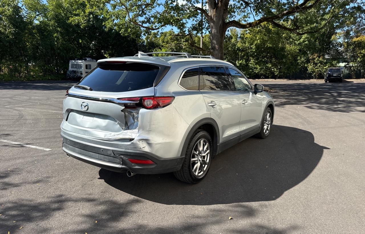 MAZDA CX-9 TOURING