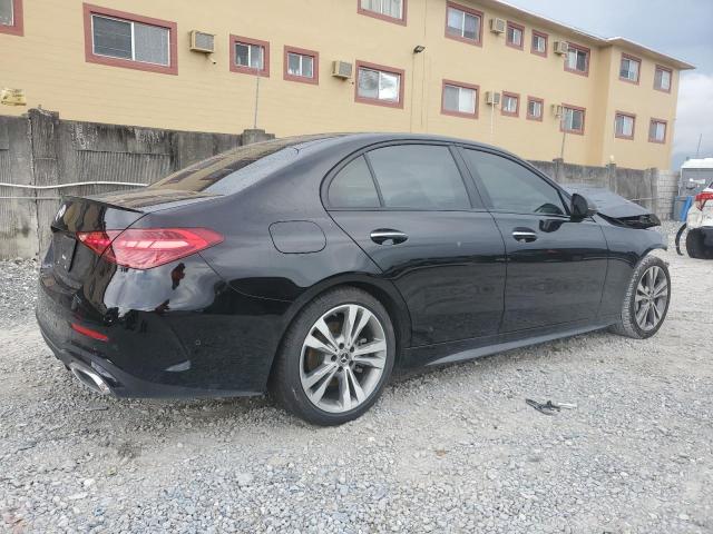 2024 MERCEDES-BENZ C 300 W1KAF4GB5RR226518