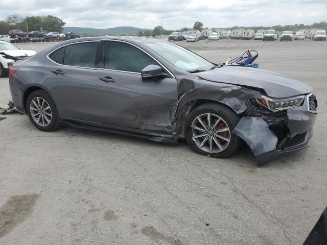 2018 ACURA TLX 19UUB1F33JA000977