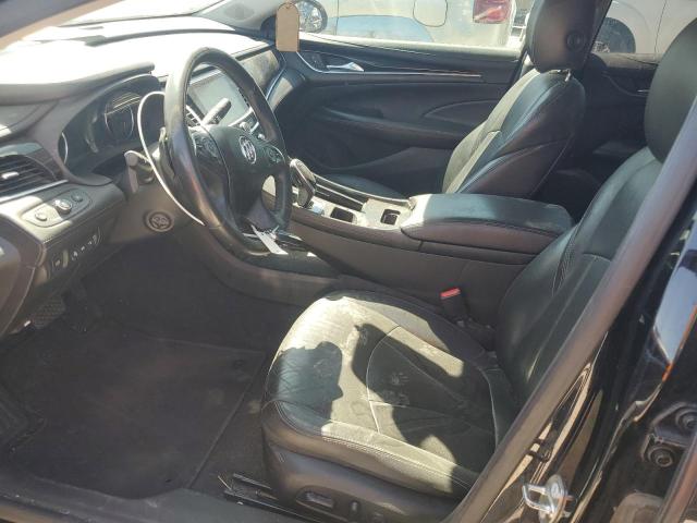 2017 BUICK LACROSSE P 1G4ZR5SS3HU126152