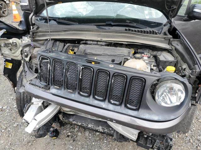 2017 JEEP RENEGADE L ZACCJBBH4HPF49229