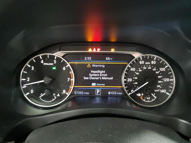 2020 NISSAN ALTIMA SL 1N4BL4EW9LC231671