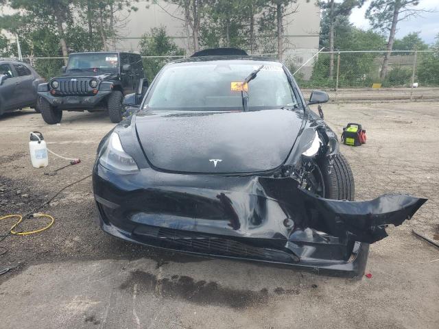 2022 TESLA MODEL 3 - 5YJ3E1EA0NF369309