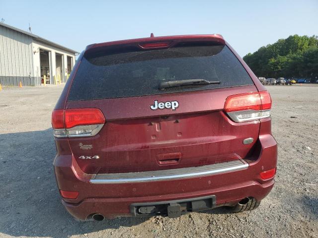 2017 JEEP GRAND CHER 1C4RJFCG6HC940992