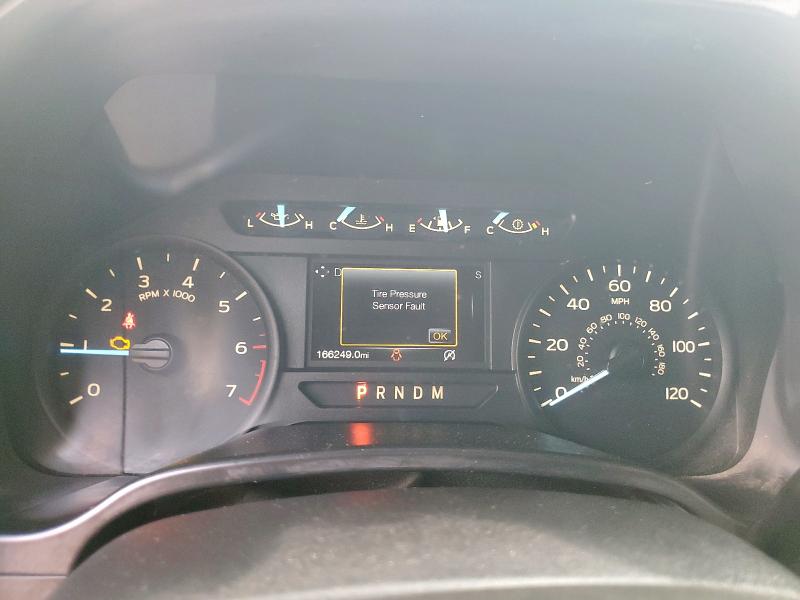 2019 FORD F150 SUPER - 1FTEW1CPXKKC09451