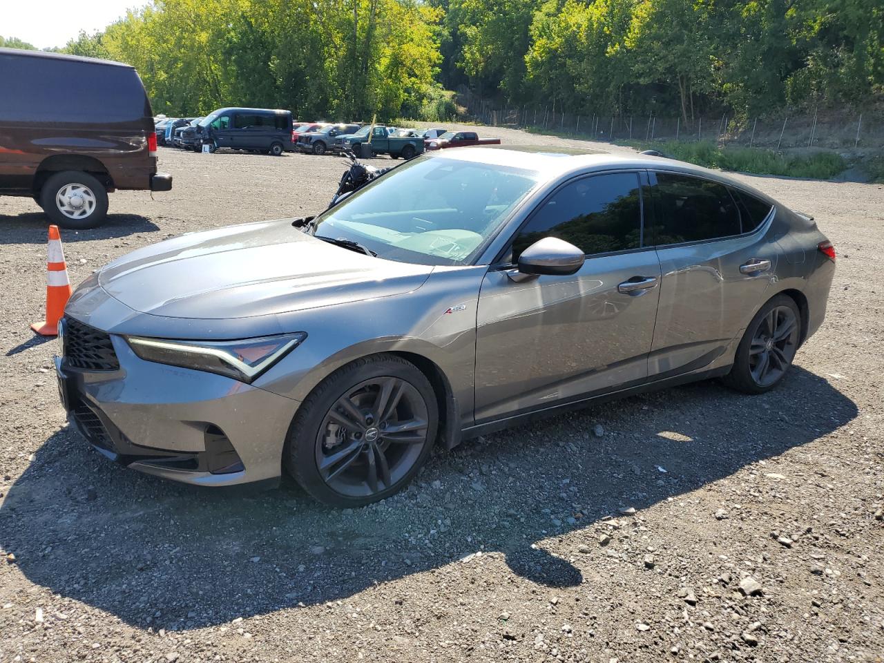 ACURA INTEGRA A-SPEC