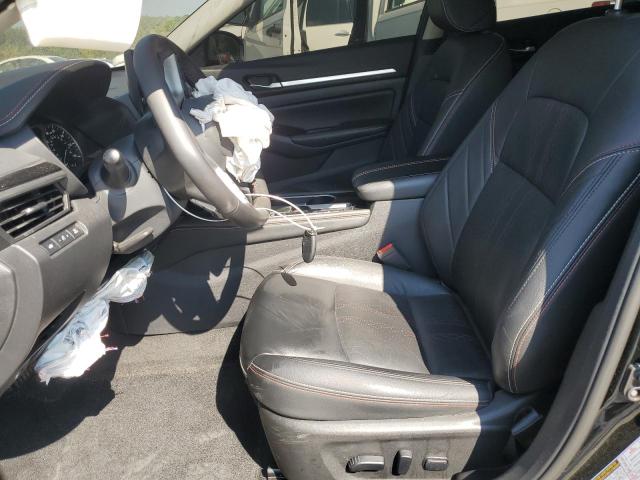 2024 NISSAN ALTIMA SR 1N4BL4CW6RN411500