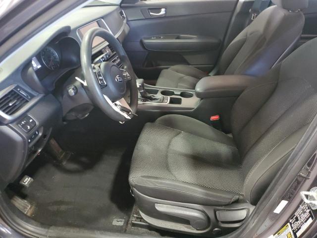 2019 KIA OPTIMA LX 5XXGT4L36KG276963