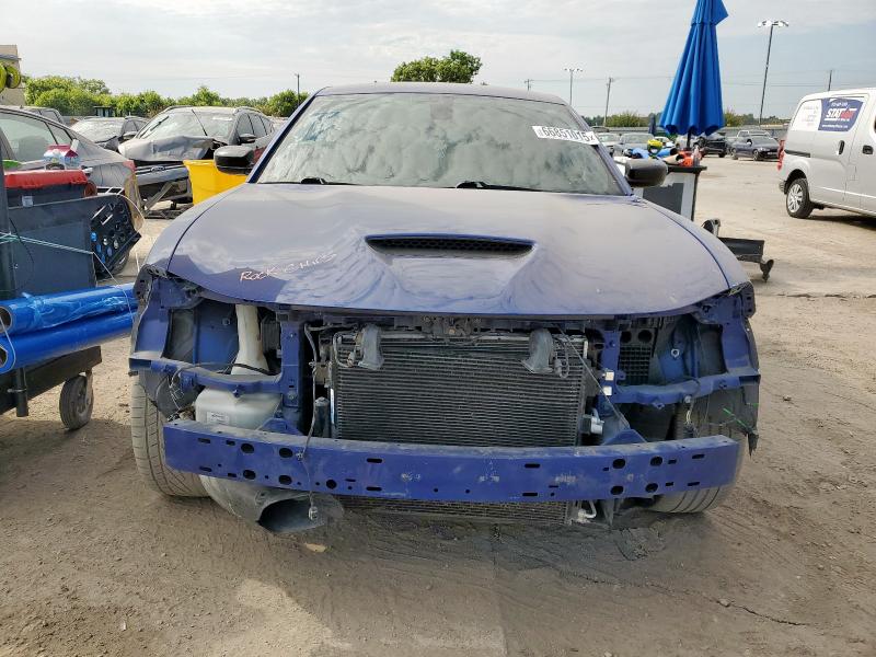 2021 DODGE CHARGER GT 2C3CDXHG0MH608294