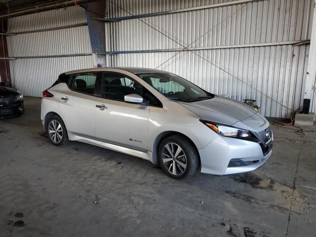 2019 NISSAN LEAF S PLUS 1N4BZ1CP5KC320905