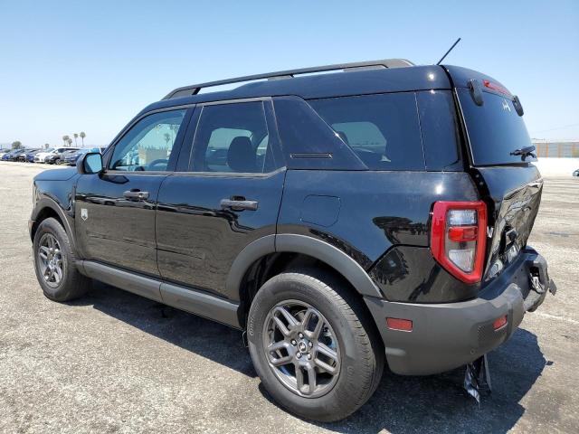 2025 FORD BRONCO SPORT BIG BEND 3FMCR9BN3SRE65404