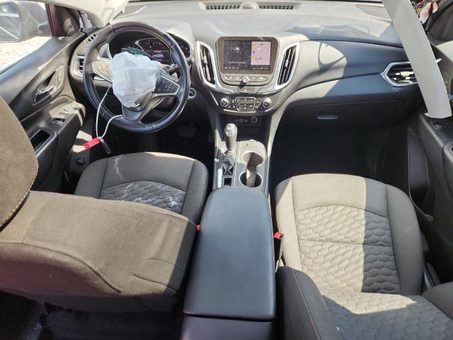 2019 CHEVROLET EQUINOX LT 3GNAXKEV0KL293184