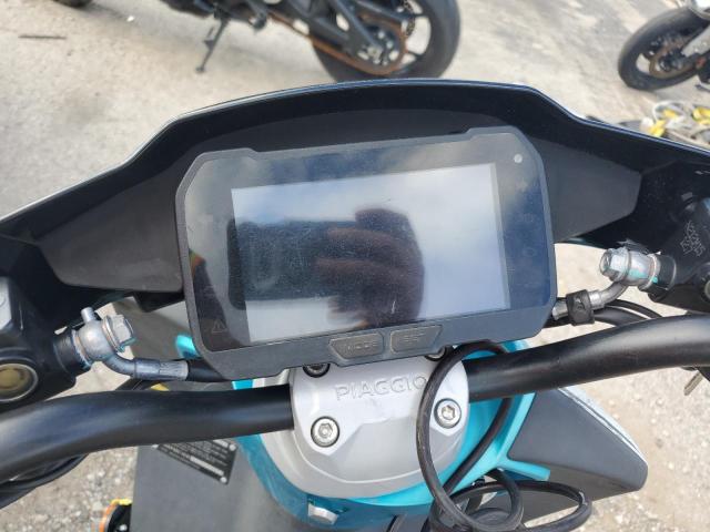 2022 PIAGGIO 1 ACTIVE ZAPME1EB0N4000114