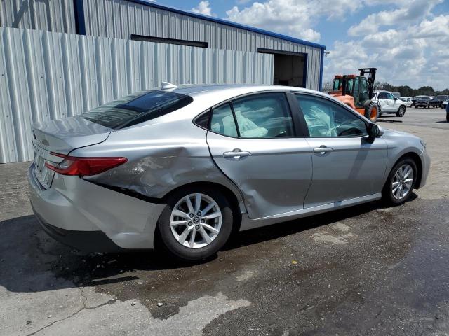 2025 TOYOTA CAMRY XSE 4T1DAACK9SU044099