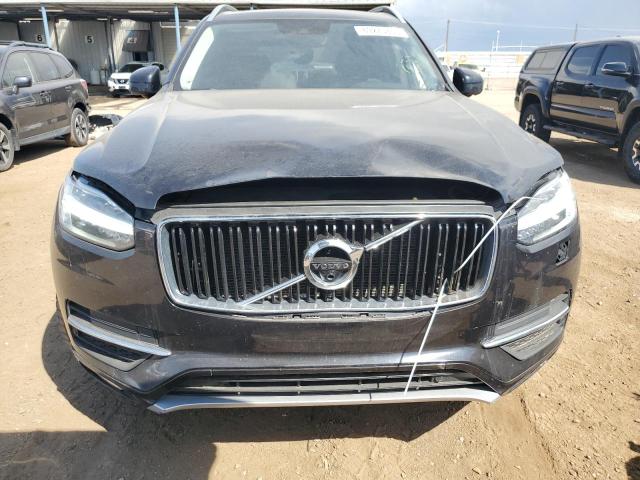 2017 VOLVO XC90 T6 YV4A22PK0H1147147