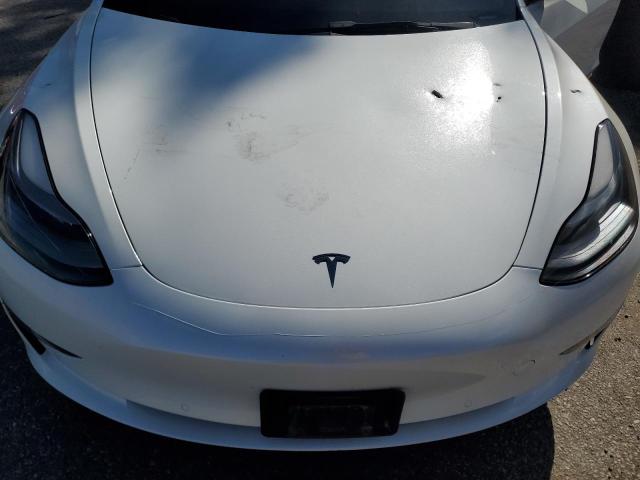 2022 TESLA MODEL 3 5YJ3E1EA1NF332804