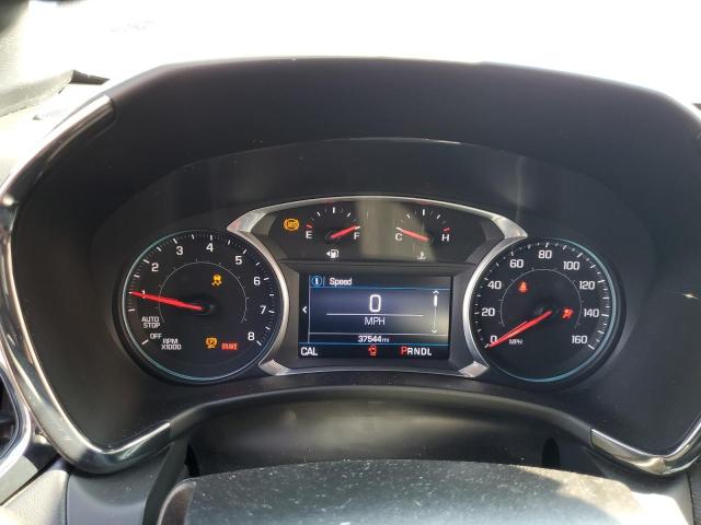 2022 CHEVROLET EQUINOX RS 2GNAXMEVXN6147976