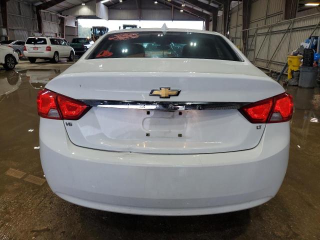 2017 CHEVROLET IMPALA 1LT 2G1105S39H9158937