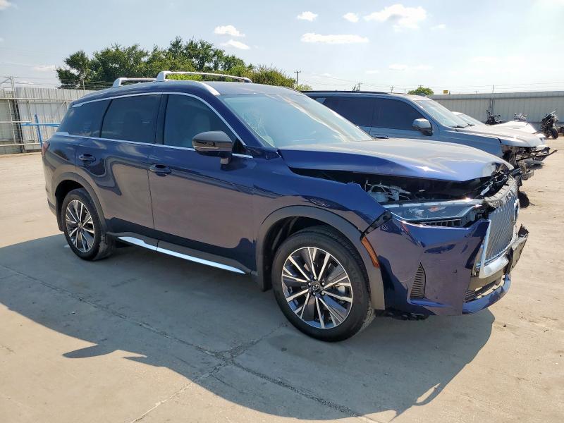 2026 INFINITI QX60 5N1AL1FR6TC331199