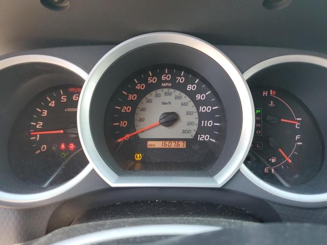 2010 TOYOTA TACOMA DOU - 3TMJU4GN7AM098346