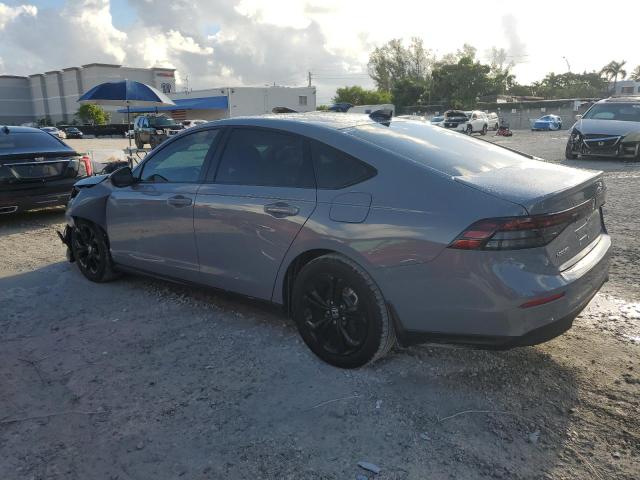 2025 HONDA ACCORD SE 1HGCY1F47SA034733