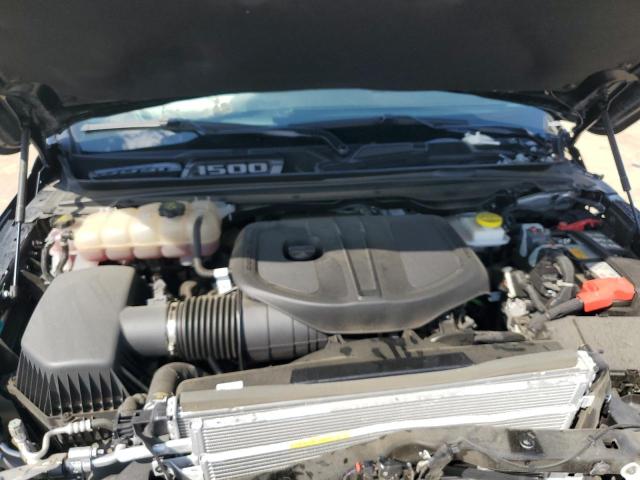 2025 RAM 1500 BIG HORN/LONE STAR 1C6SRFFP2SN541408