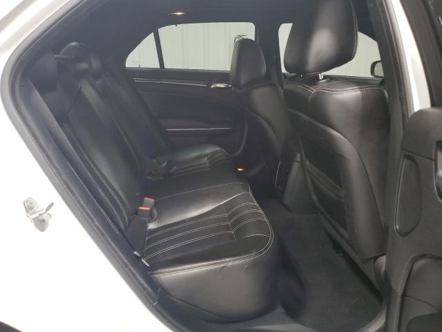 2022 CHRYSLER 300 S 2C3CCABG2NH256622