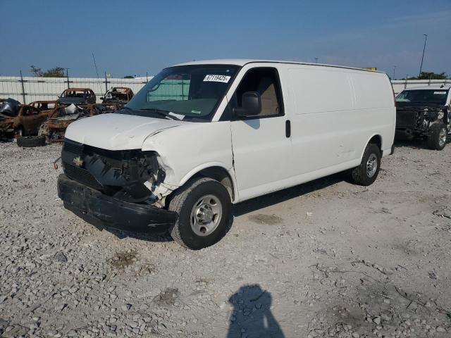 CHEVROLET EXPRESS G2