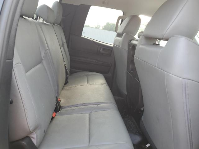 2019 TOYOTA TUNDRA DOU 5TFCY5F19KX024486