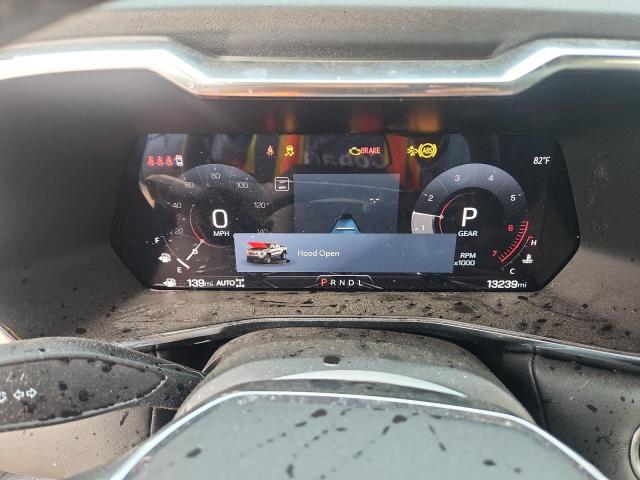 2024 GMC CANYON ELEVATION 1GTP6BEK8R1308978