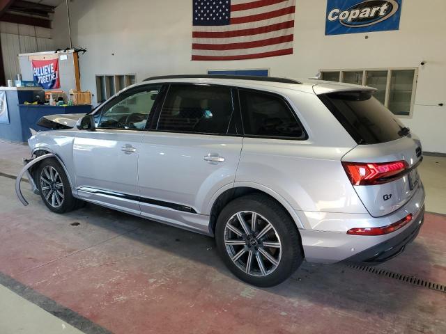 2022 AUDI Q7 PREMIUM PLUS WA1LJBF71ND010055