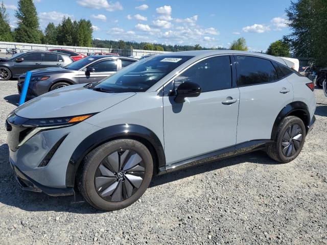 2024 NISSAN ARIYA ENGAGE JN1CF0BB5RM737441