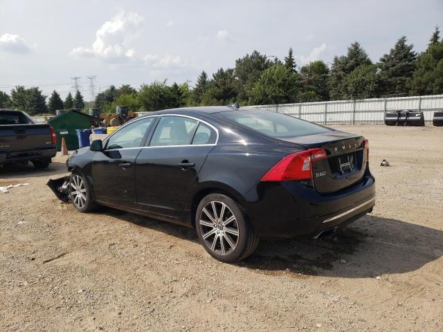 2018 VOLVO S60 INSCRI LYV402TKXJB163012