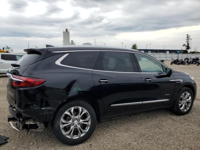 2019 BUICK ENCLAVE AV 5GAEVCKW7KJ177976