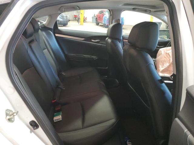 2020 HONDA CIVIC EXL 19XFC1F71LE205334