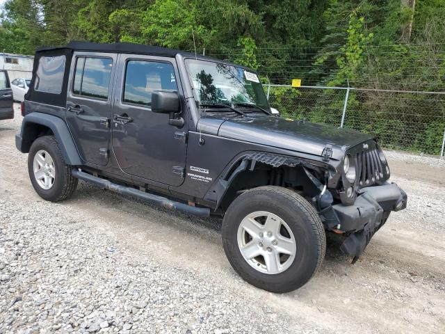 2017 JEEP WRANGLER U 1C4BJWDG2HL632279