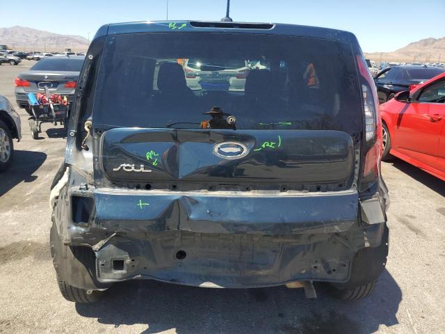 2017 KIA SOUL + - KNDJP3A5XH7480336