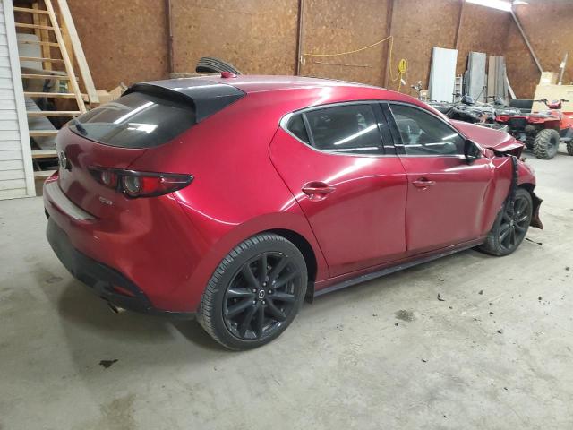 2019 MAZDA 3 PREMIUM - JM1BPANM2K1135337