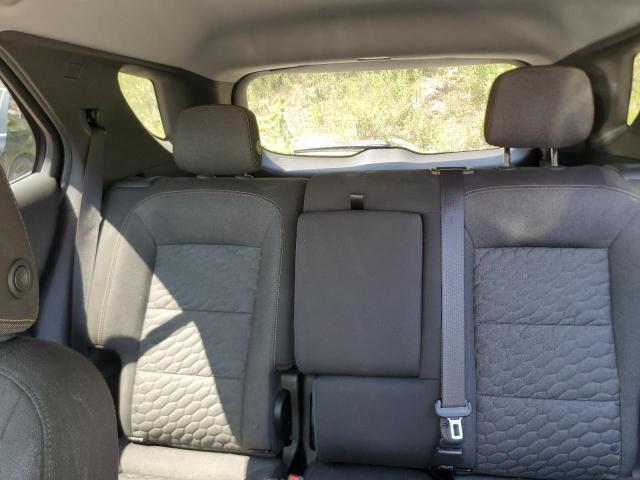 2019 CHEVROLET EQUINOX LT 3GNAXTEV4KS629897