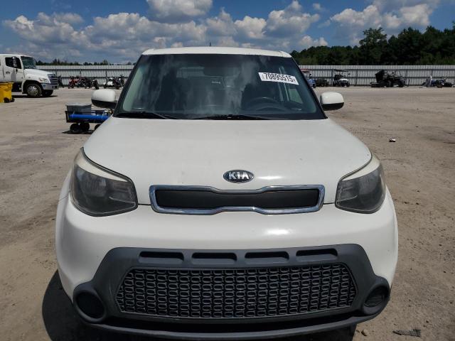 2016 KIA SOUL KNDJN2A28G7403260