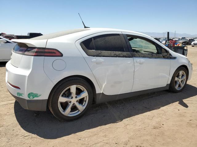 2014 CHEVROLET VOLT - 1G1RE6E44EU154078