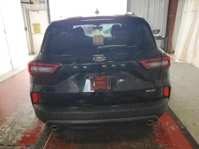 2025 FORD ESCAPE ST - 1FMCU9MN1SUA99477