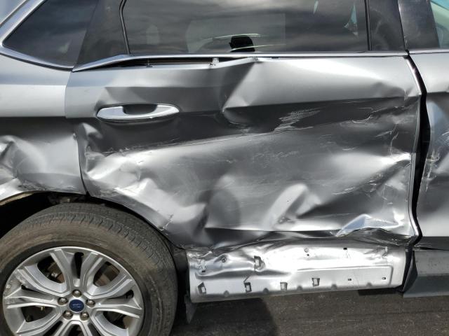 2022 FORD EDGE TITAN 2FMPK4K9XNBA55360